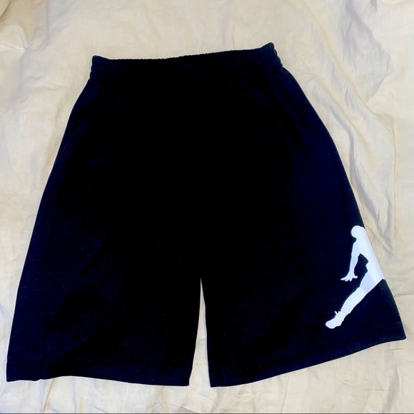 Jordan shorts - Picture 3 of 3
